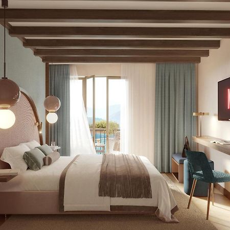Vista Lakefront Boutique Hotel Ascona Exterior photo