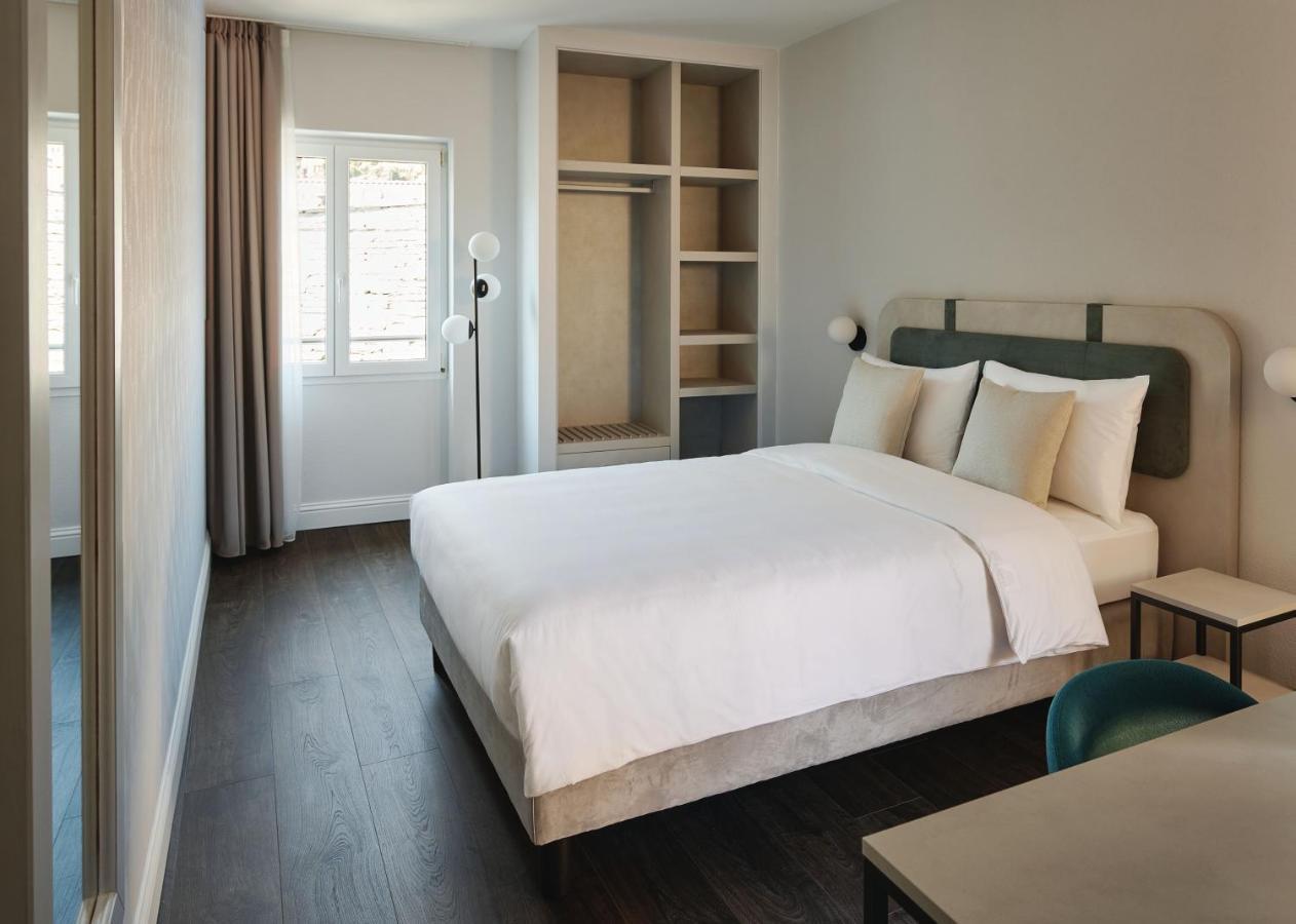 Vista Lakefront Boutique Hotel Ascona Exterior photo