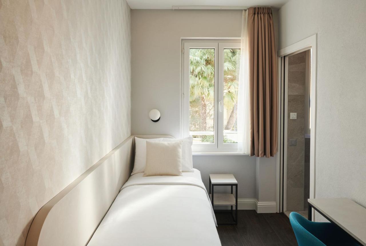 Vista Lakefront Boutique Hotel Ascona Exterior photo