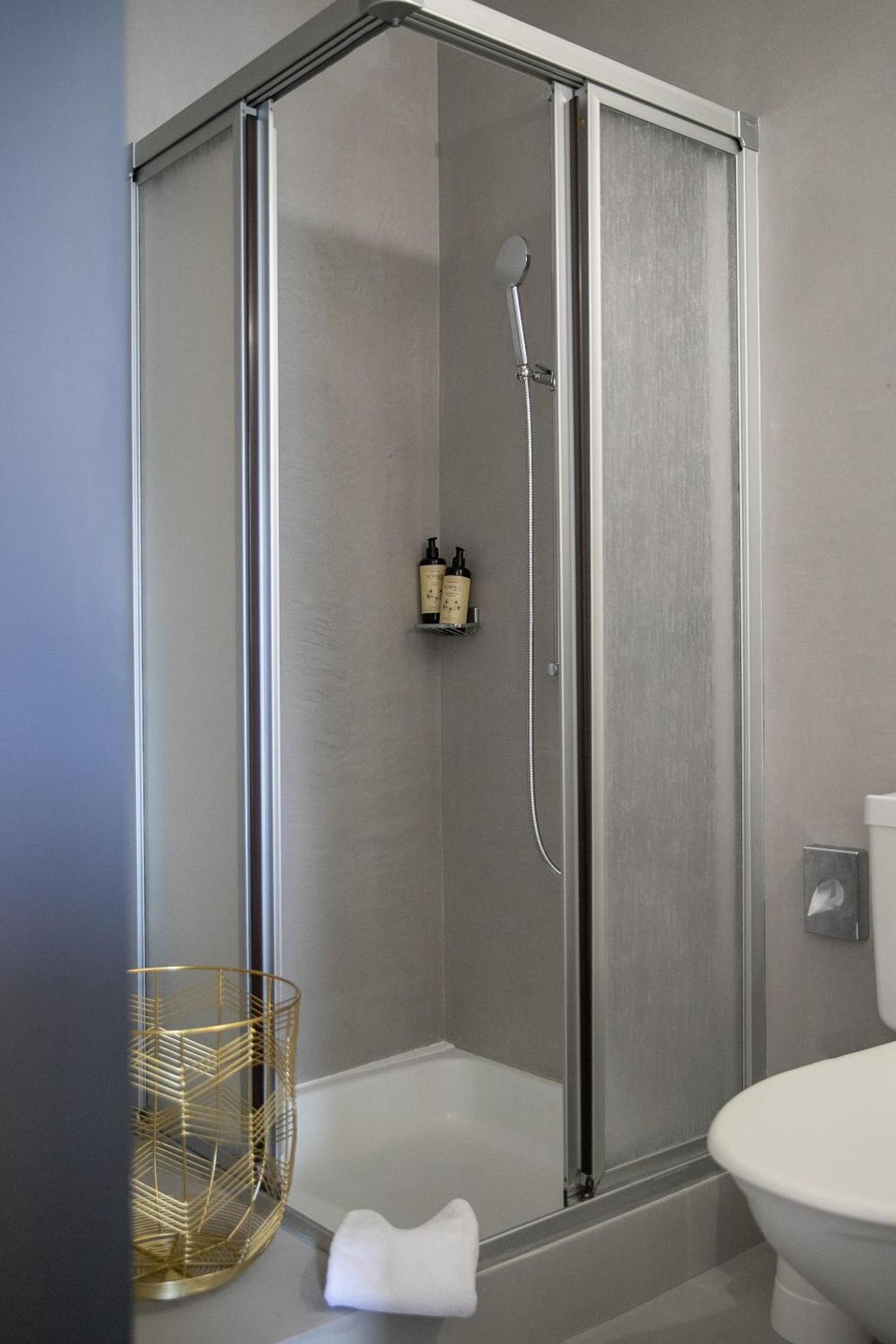 Vista Lakefront Boutique Hotel Ascona Room photo